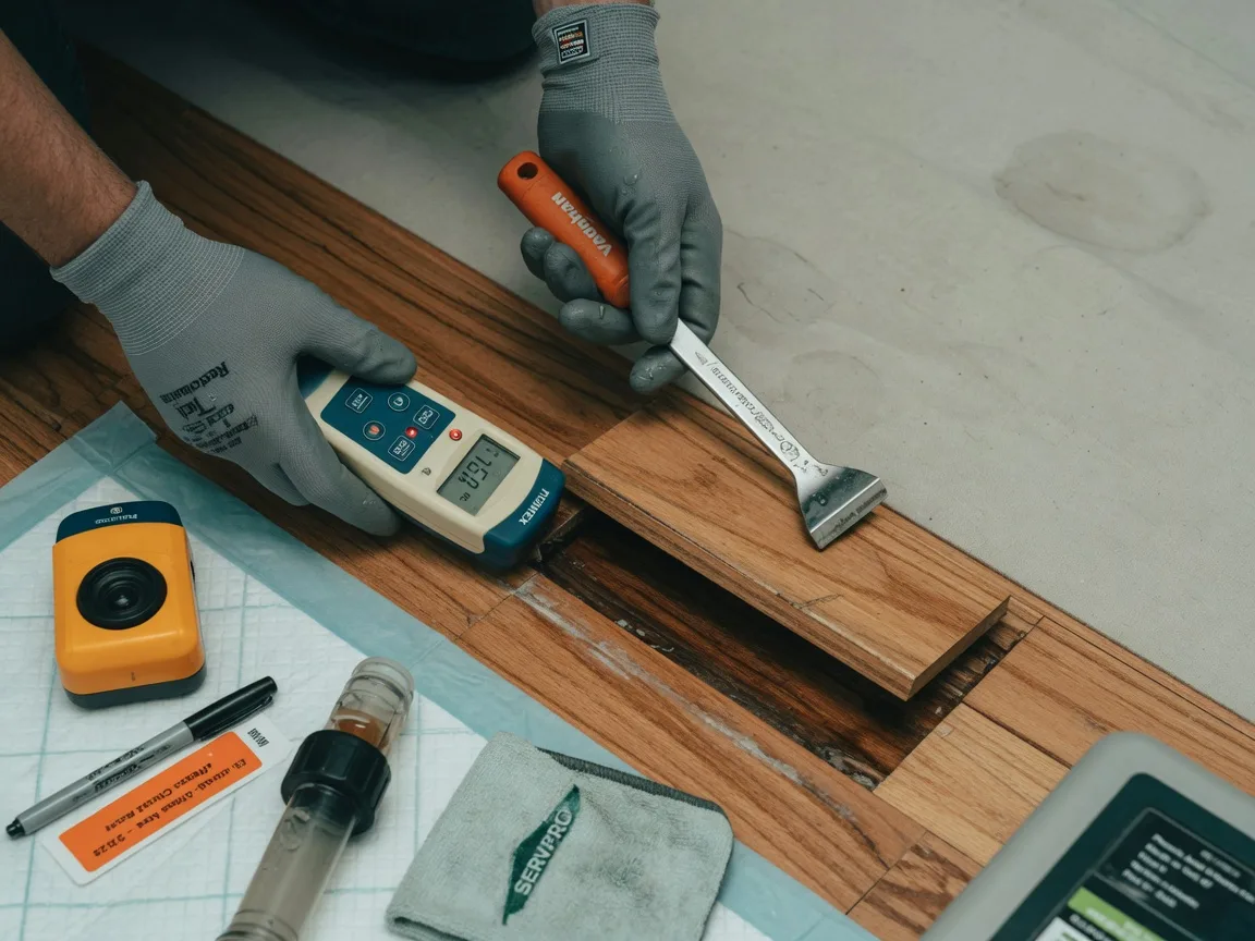 Why choose Water Damage Restoration in Clark Fork, ID